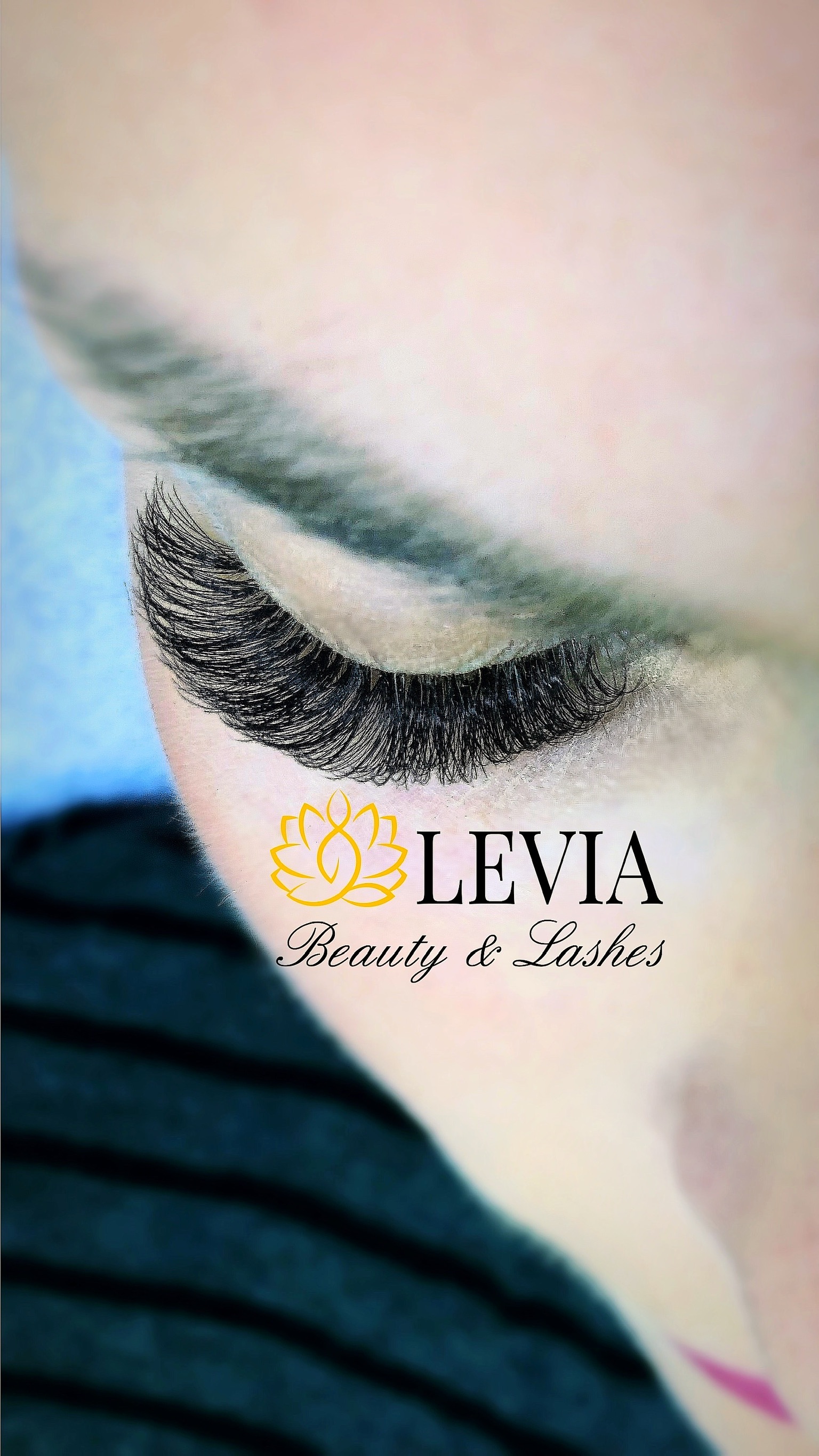 LEVIA Beauty