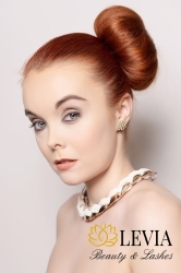 LEVIA Beauty - Kosmetika