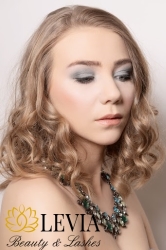 LEVIA Beauty - Kosmetika